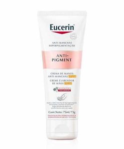 Eucerin Anti-Pigment Crema De Manos Fps 30 75Ml