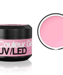 Alternative view of GEL DE COLOR 02 – UV/LED 5g MISTY ROSE
