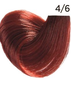 INEBRYA COLOR 4/6 100ML