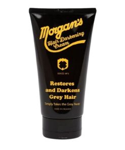 Morgan’s Hair Darkering Cream (tube)150ml