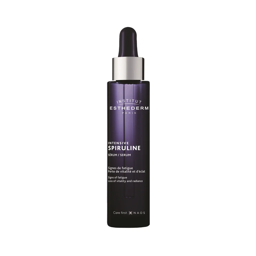 Esthederm Intensive Spiruline Serum 30Ml