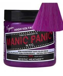 MANIC PANIC CLASSIC MYSTIC HEATHER 118ML