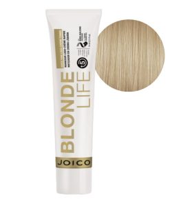Alternative view of JOICO Blonde Life Quick Tone Liqui-Crème Toner – Sand