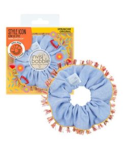 Alternative view of INVISIBOBBLE COLETERO SPRUNCHIE HOLA LOLA