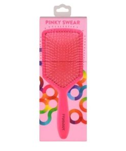 FRAMAR PADDLE BRUSH PINKY SWEAR
