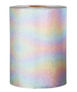 FRAMAR PAPEL ALUMINIO COLORACIÓN ETHEREAL ROLLO 12,7CM X 97,5M