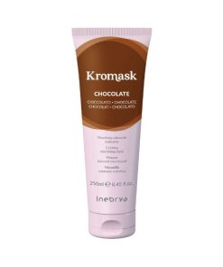 INEBRYA KROMASK MASCARILLA COLOR CHOCOLATE 250ML NEW