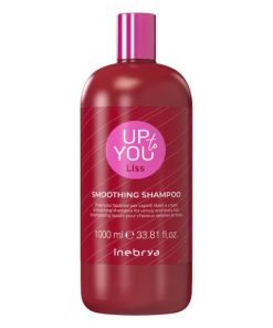 INEBRYA CHAMPU ALISADOR UP TO YOU 1000ML