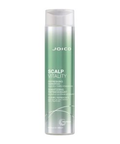 JOICO Scalp Vitality Refreshing Shampoo 300ml