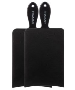 Alternative view of FRAMAR PADDLE DADDY BLACK