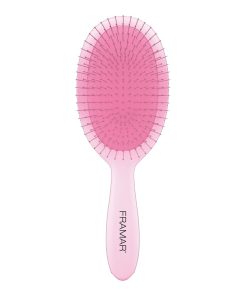 Alternative view of FRAMAR DETANGLE BRUSH AURASCOPE
