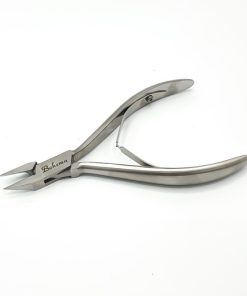 Alicate para pedicura 13 cm, acero inoxidable