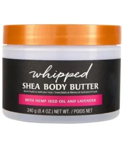 Tree Hut Manteca Corporal Whipped 240 Gr