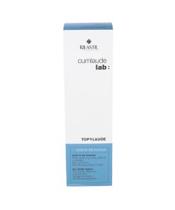 Alternative view of Aceite de ducha Topylaude 200 ml
