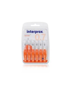 Alternative view of Cepillo Interprox super micro 6 uds