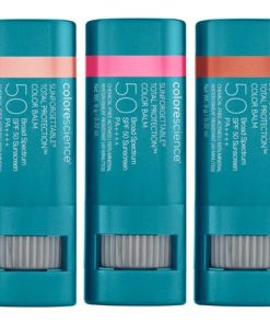Alternative view of Colorescience Sunforgettable Total Protection Color Balm Spf50+ 9Gr