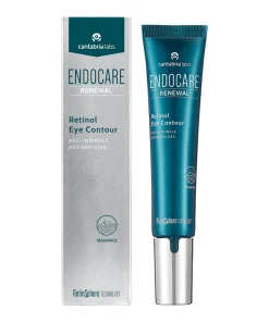 Alternative view of Endocare Renewal Retinol Intensive Eye Contour 15 ml