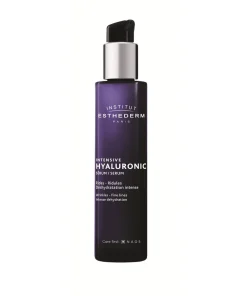Alternative view of Esthederm Intensive Hyaluronic Serum 30Ml