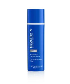 Alternative view of Neostrata Hyaluronic Luminous Lift Gel Crema 50g