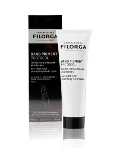 FILORGA HAND PIGMENT PROTOCOL 50 ML