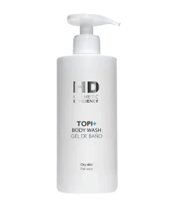 Alternative view of Hd Topi+ Gel De Baño 400Ml