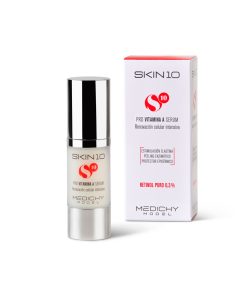 Sérum facial pro vitamina A Skin10 30 ml