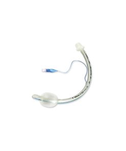 Tubo endotraqueal con balon Mallindrockt