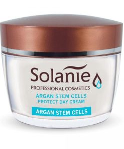 Alternative view of Argan stem cells Protect day cream 50 ml