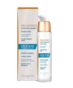 Ducray Melascreen Serum Global 30Ml