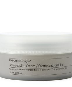 Alternative view of Endor Anticelulitis Crema 200Ml