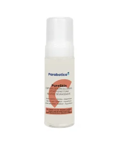 Alternative view of Parabotica Pureskin Espuma 150Ml