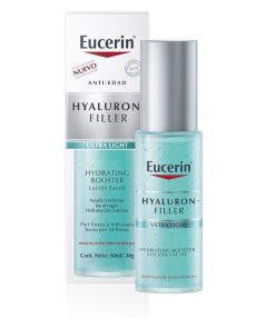 Eucerin Hyaluron-Filler Hydrating Booster 30Ml