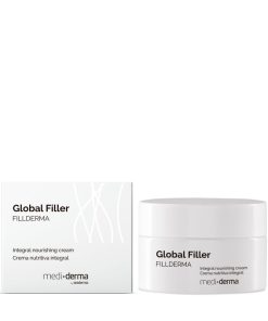 Alternative view of Mediderma By Sesderma Fillderma Global Filler Crema Nutritiva 50 Ml.