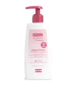 Isdin Woman Higiene Intima 200Ml