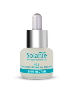 Alternative view of Skin Nectar No. 6 Ceramide Liposome Eye Zone Gel – 30ml