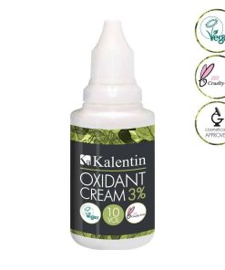 OXIDANTE VEGANO EN CREMA 3% 10 vol.