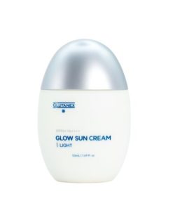 Glutanex Glow Sun Cream Ligth Spf 50+ 50 ml