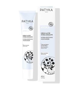 Alternative view of Patyka Hydra Soothing Moisturizer 40Ml